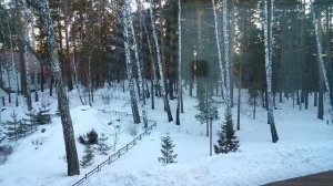 Санаторий ЧЕБАРКУЛЬСКИЙ