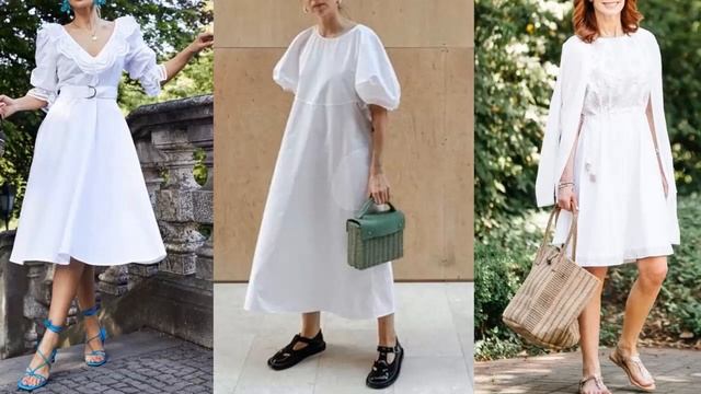 ШИКАРНЫЕ ОБРАЗЫ ДЛЯ ЖАРКИХ ДНЕЙ смотреть онлайн