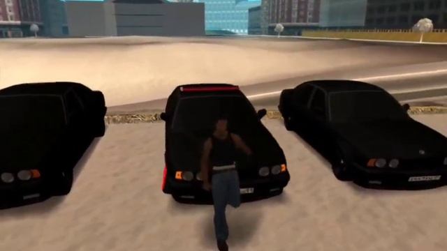 Открытие моего личного сервера Prefix MTA смотреть онлайн