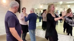 tangomagia.ru / уроки танго