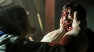 Трейлер Мокрячок Попай