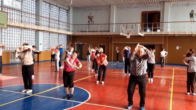 Пятигорск, Цигун 19 смотреть онлайн