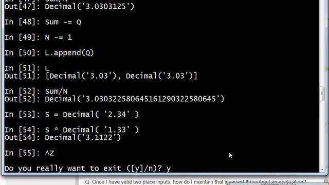 [Специалист] Python - Уровень 2. ООП - день 04