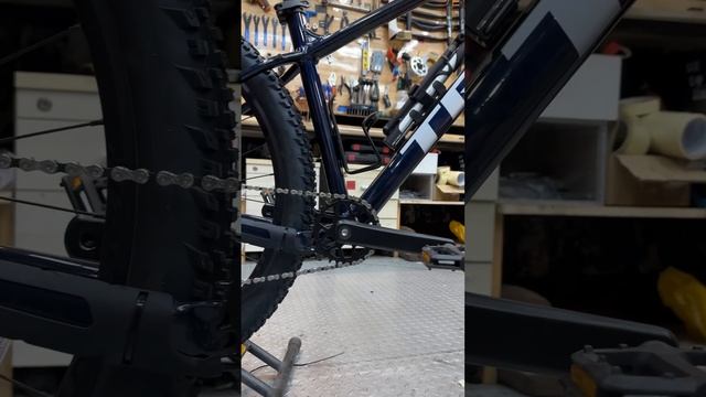 Review Trek Marlin 2023 #mrbikersaigon #shorts #marlin