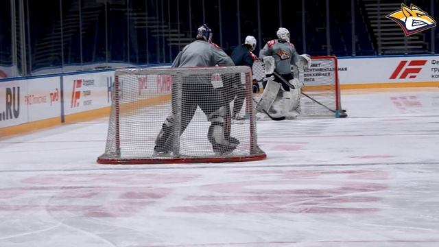 Live Report. Сезон 2, выпуск № 32. Молодёжный дебют смотреть онлайн