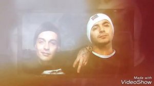 Гуф VS Птаха, Дисс --- Гнида 2018