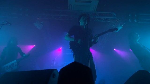 The Matrixx - Розовый бинт (Санкт-Петербург, "Зал Ожидания", 05.08.2016) смотреть онлайн