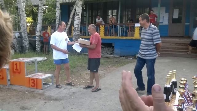 Бурлак Трофи 2012 награждение смотреть онлайн