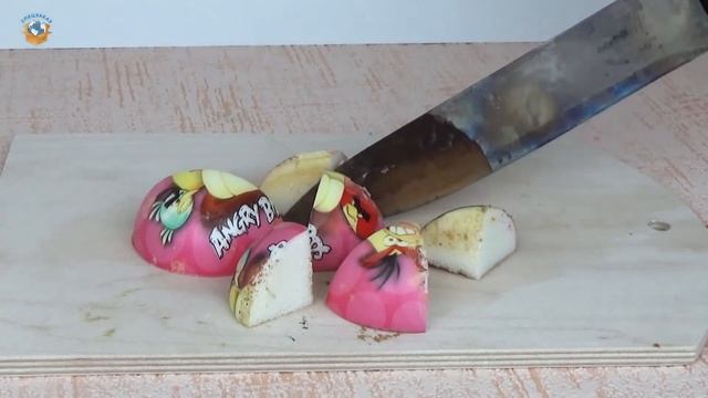 ЧТО ЕСЛИ РАСКАЛЕННЫМ НОЖОМ В 1000 ГРАДУСОВ РАЗРЕЗАТЬ ЧЕЛОВЕКА 18+