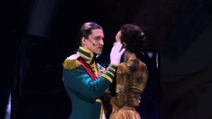 "Леди ГАМИЛЬТОН" - "Роковая страсть" - Виктория Жукова и Ростислав Колпаков