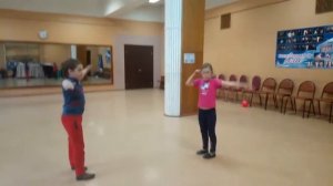 Если утром дети умываются. Инклюзивная группа в "Сатурне"