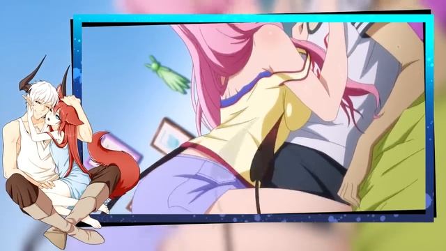 HOTTEST KISSES IN ANIME 1  САМЫЕ ГОРЯЧИЕ ПОЦЕЛУИ В АНИМЕ