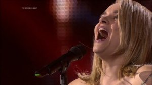 Голос. Александра Воробьёва ''Призрак Оперы'' - 26.12.2014