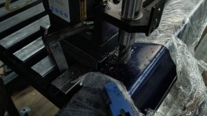 Почему Commando 40 один из лучших магнитных сверлильных станков на рынке? Тестируем станок