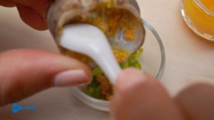 Delicious Steamed Crab | Miniature Seafood | ASMR Cooking Mini Food