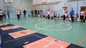 ГОРОДКИ для дошкольников 31.03.17