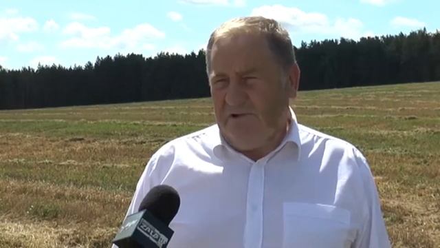 В Лидском районе чествовали тысячников смотреть онлайн