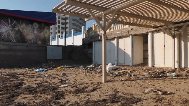 Феодосия, пос. Орджоникидзе. смотреть онлайн