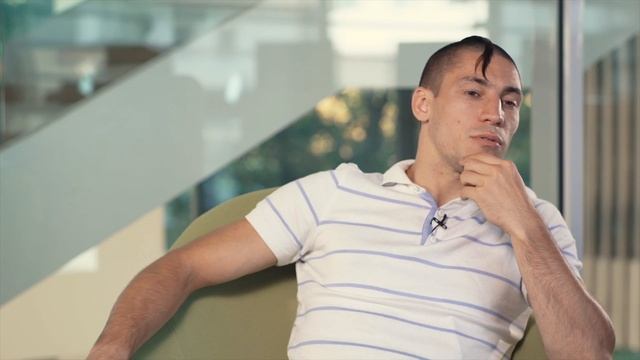 Ораторське мистецтво в житті чемпіона світу з карате. Красномовець ✅