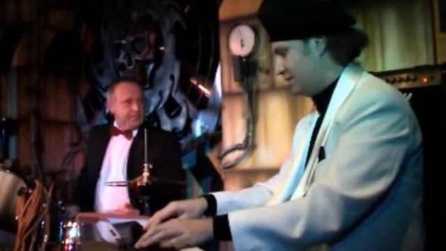 MAXim POPov -дегустируем  на 34