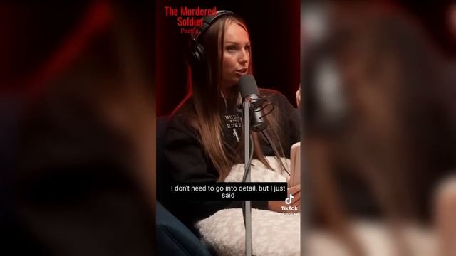 True Crime TikToks #16 смотреть онлайн