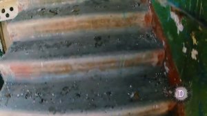 Отдых на природе ,заброшки