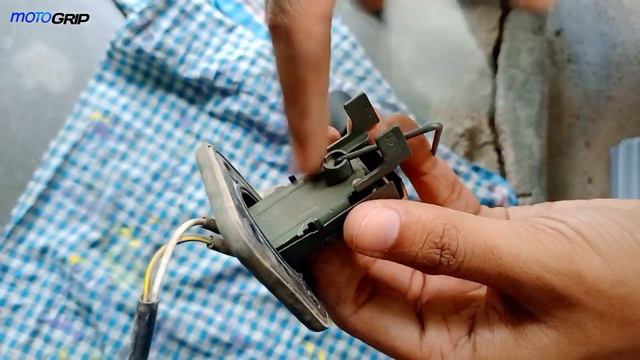 Fuel meter not working how to solve in any Bike\scooter|How to repair fuel gauge| Fuelmeter proble смотреть онлайн