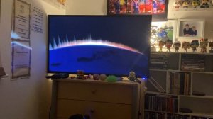 Triple Feature DVD Opening #3