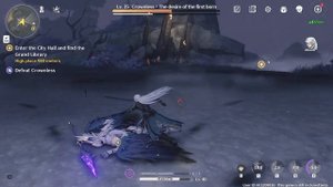 ВСЁ КАК У ЛЮДЕЙ! Первые впечатления Wuthering Waves CBT2 | Wuthering Waves