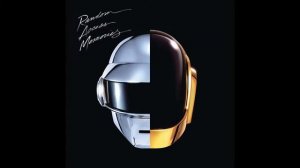 Daft Punk - Give Life Back to Music (HQ)
