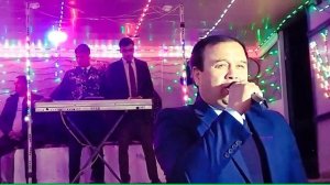 Диктор Махмуд Эргашов Уз Шерлари