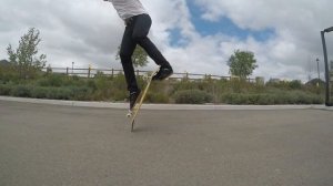 10 Stupidest Skateboard Tricks