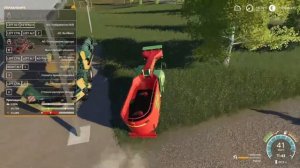 Farming Simulator 19 Делаем моносмесь и возим биогаз