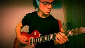 Pantera - Power Metal (Cover) by GusPapas