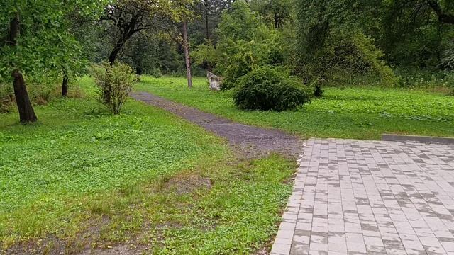 Трускавец – минеральная вода «Юзя»