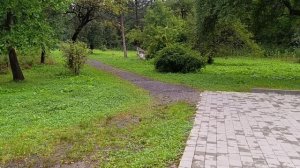 Трускавец – минеральная вода «Юзя»