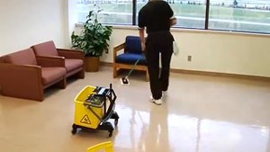 Office Cleaning