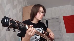 ЖЩ - 2000 ярдов (cover) #ваганычкавер