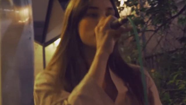 SAFFRON HEARTS - Mr.President (LIVE at ARTPLAY ROOFTOP) смотреть онлайн