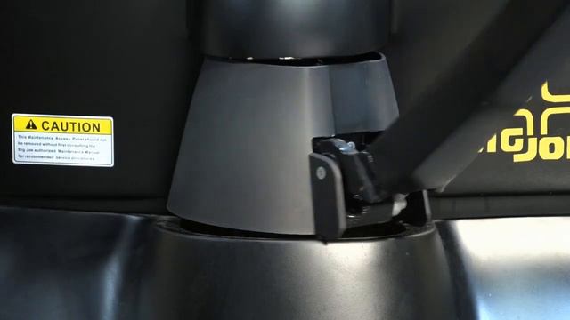 Electric warehouse use pallet truck 2.0t EPT20 20wa-EP смотреть онлайн