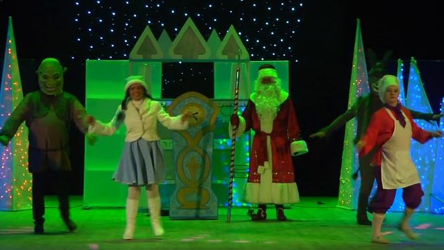 «Необычные подарки с сюрпризом» смотреть онлайн