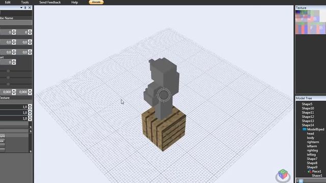 Гайд по программе Techne/Основы.№13 смотреть онлайн