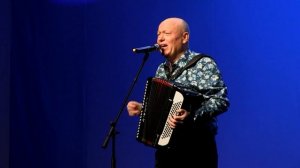 ХИТ "Алая черешня"- Николай Засидкевич
