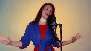 Алиса Супронова - РУССКИЙ ЛЕС, премьера 2022!
