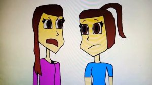 Пародия на Барбоскиных Во всем виноват зайка / Vine / Liza Jess