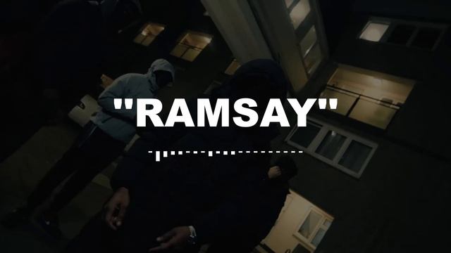 ''RAMSAY'' - Chinx OS UK Drill Type Beat 2023 (@smigzbeats X @LJSBEATS X @prodbrm)