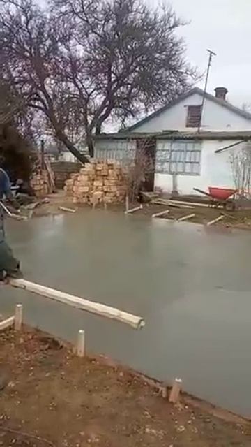 Модульное строительство в Крыму.