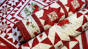 16. ПЭЧВОРК/Прикладное оформление/Вышивка - Тереза Венцлер, Дим,Christmas Garden, Mill Hill/Покупки