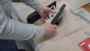 Установка Sanyo D200 300