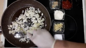 Блюдо на ужин гуляш из рыбы / Самая вкусная рыба с овощами